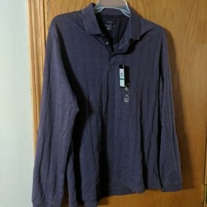 Mens Long Sleeve Shirt